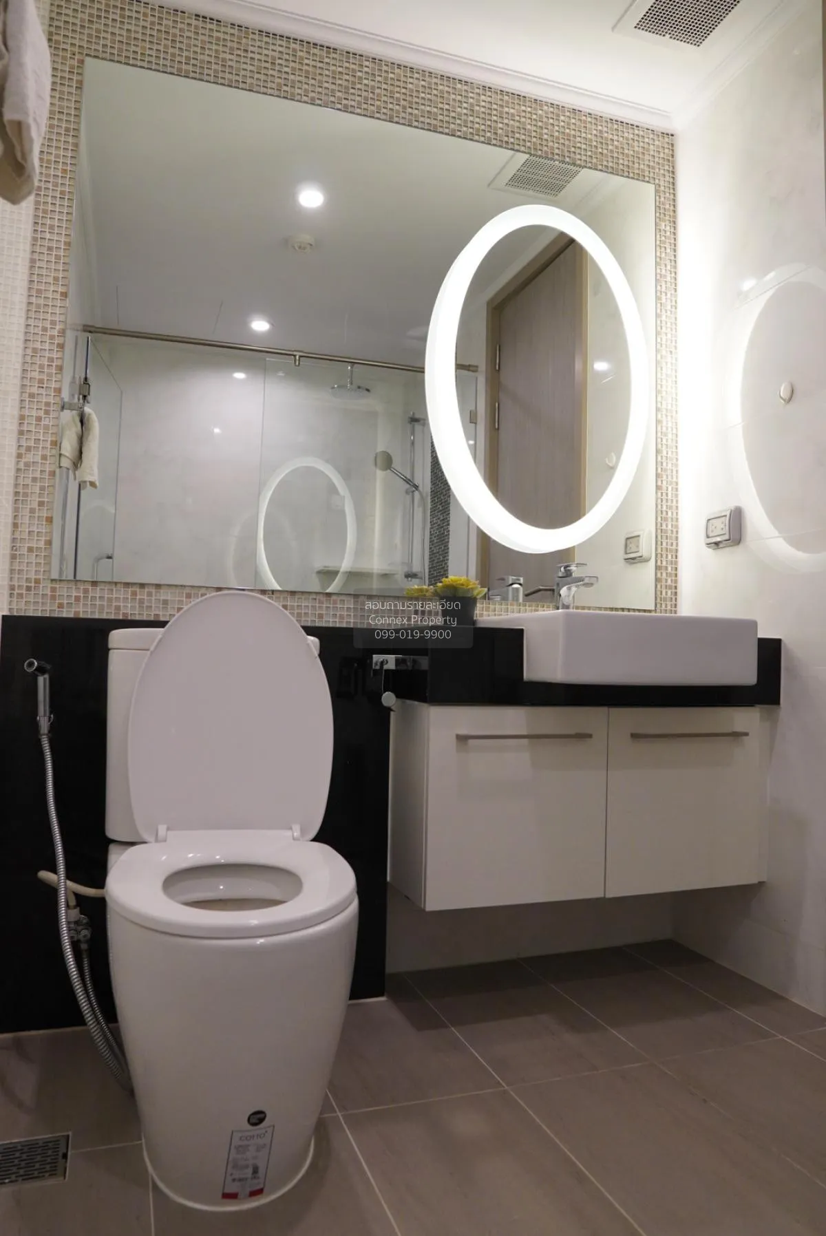 FOR SALE condo , Supalai Oriental Sukhumvit 39 , MRT-Phetchaburi 