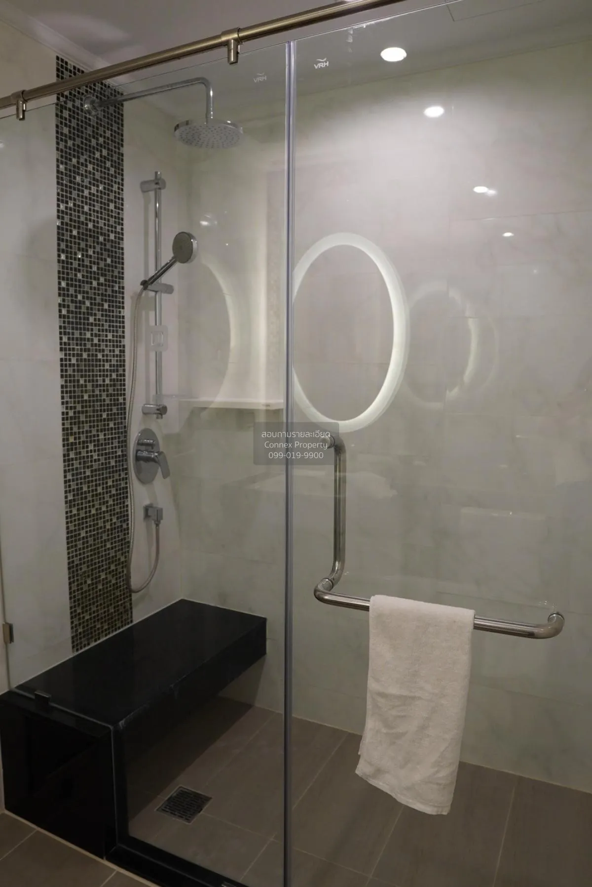 FOR SALE condo , Supalai Oriental Sukhumvit 39 , MRT-Phetchaburi 