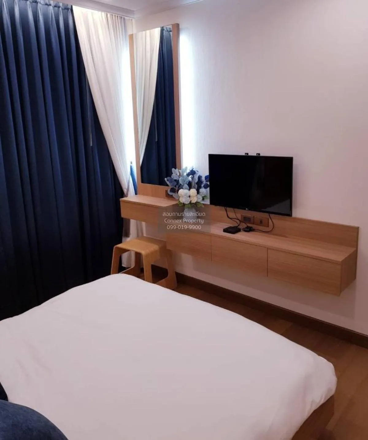 เช่าคอนโด  ศุภาลัย โอเรียนทัล สุขุมวิท 39 MRT-เพชรบุรี คลองตันเหน