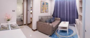 เช่าคอนโด  ศุภาลัย โอเรียนทัล สุขุมวิท 39 MRT-เพชรบุรี คลองตันเหนือ เขต วัฒนา กรุงเทพ CX-19698