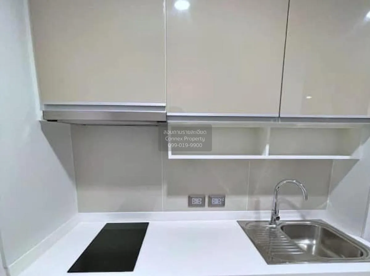 เช่าคอนโด  ศุภาลัย โอเรียนทัล สุขุมวิท 39 MRT-เพชรบุรี คลองตันเหน 4