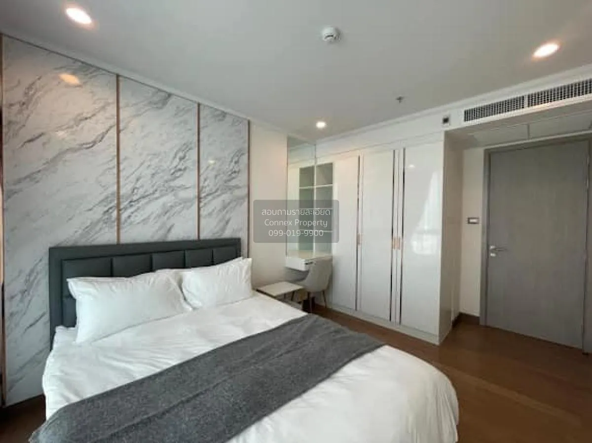 เช่าคอนโด  ศุภาลัย โอเรียนทัล สุขุมวิท 39 MRT-เพชรบุรี คลองตันเหน