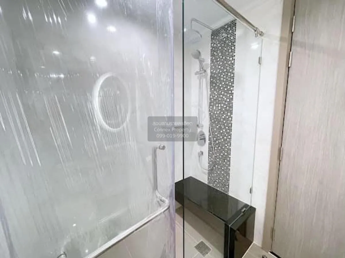 เช่าคอนโด  ศุภาลัย โอเรียนทัล สุขุมวิท 39 MRT-เพชรบุรี คลองตันเหน