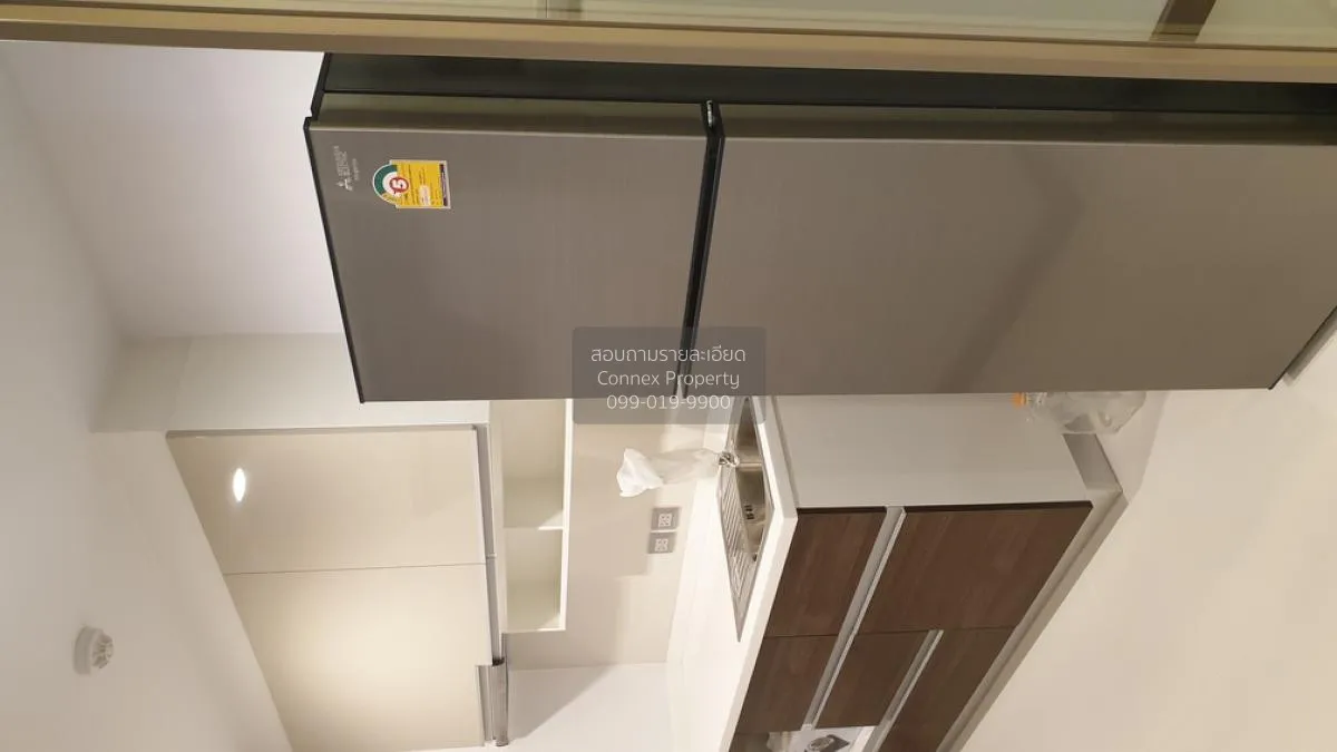 เช่าคอนโด  ศุภาลัย โอเรียนทัล สุขุมวิท 39 MRT-เพชรบุรี คลองตันเหน 4