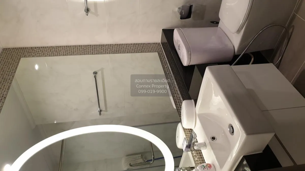 เช่าคอนโด  ศุภาลัย โอเรียนทัล สุขุมวิท 39 MRT-เพชรบุรี คลองตันเหน