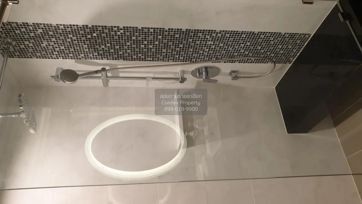 เช่าคอนโด  ศุภาลัย โอเรียนทัล สุขุมวิท 39 MRT-เพชรบุรี คลองตันเหน