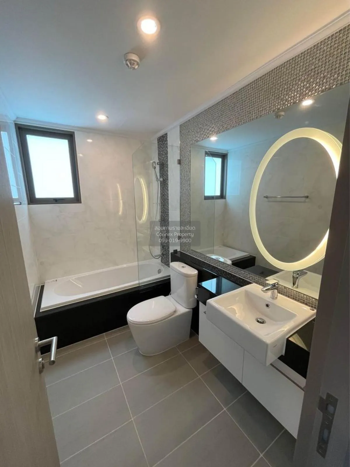 เช่าคอนโด  ศุภาลัย โอเรียนทัล สุขุมวิท 39 MRT-เพชรบุรี คลองตันเหน