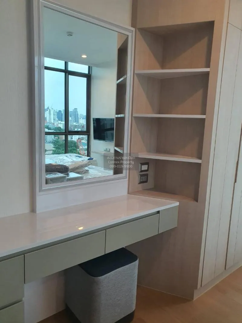 ขายคอนโด  ศุภาลัย โอเรียนทัล สุขุมวิท 39 MRT-เพชรบุรี คลองตันเหนื