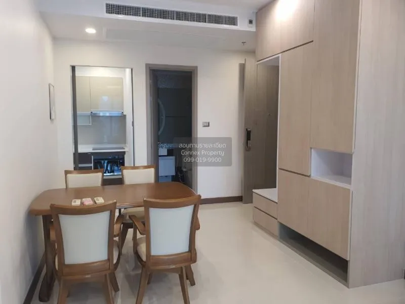 ขายคอนโด  ศุภาลัย โอเรียนทัล สุขุมวิท 39 MRT-เพชรบุรี คลองตันเหนื 2