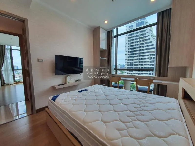 ขายคอนโด  ศุภาลัย โอเรียนทัล สุขุมวิท 39 MRT-เพชรบุรี คลองตันเหนื 4