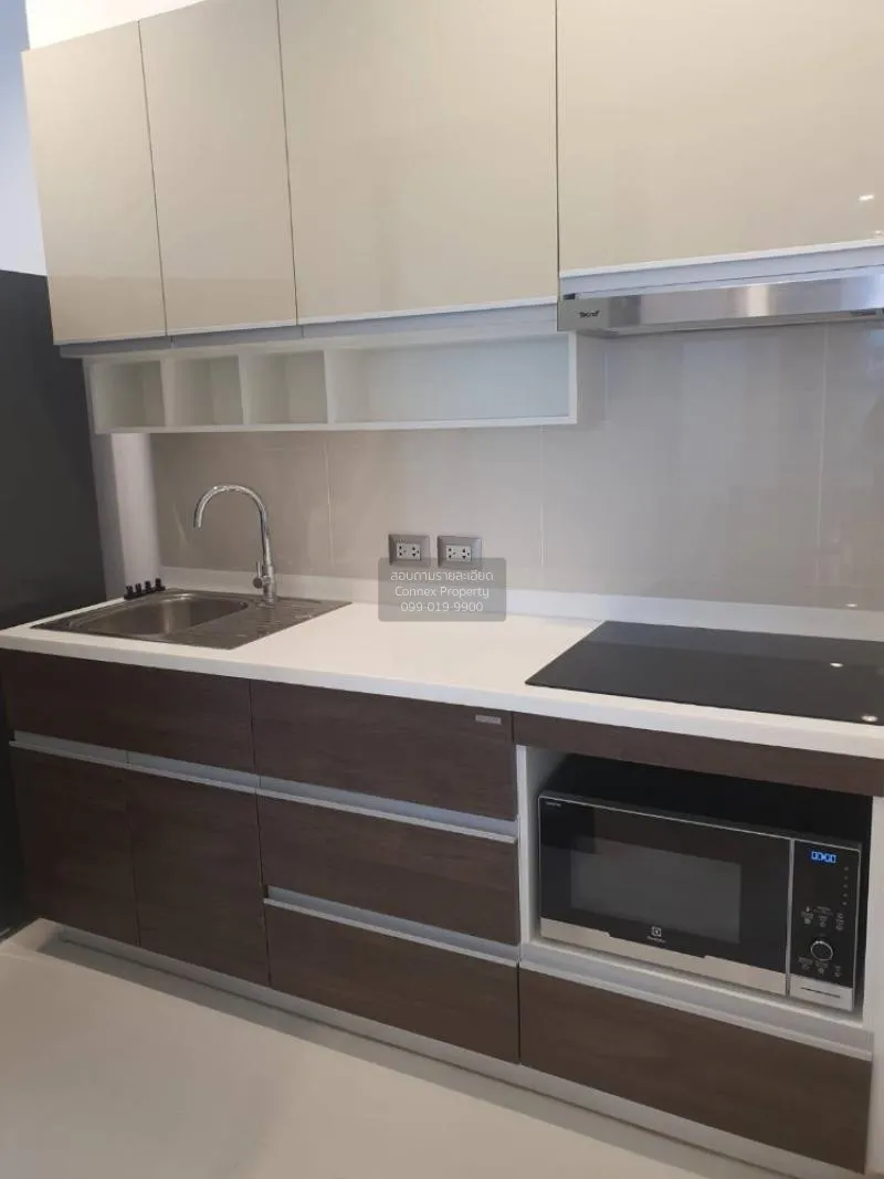 ขายคอนโด  ศุภาลัย โอเรียนทัล สุขุมวิท 39 MRT-เพชรบุรี คลองตันเหนื