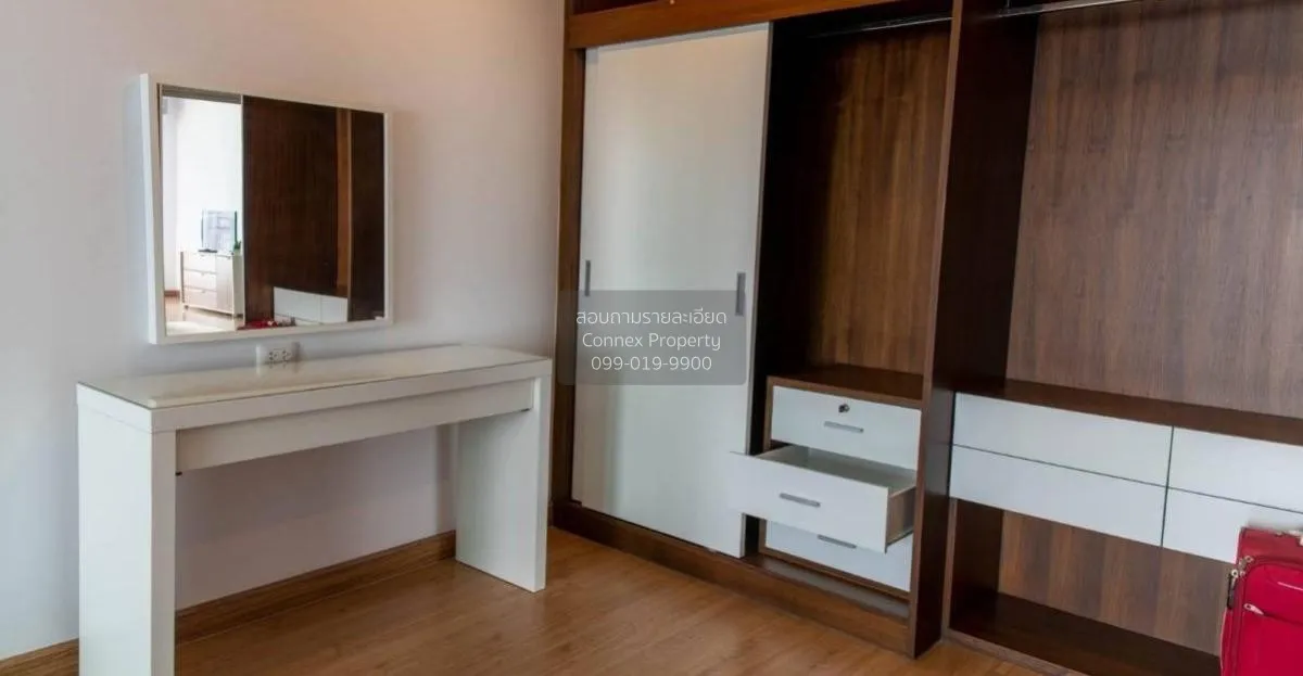 ขายคอนโด  ศุภาลัย ปาร์ค เอกมัย - ทองหล่อ BTS-เอกมัย บางกะปิ เขต ห