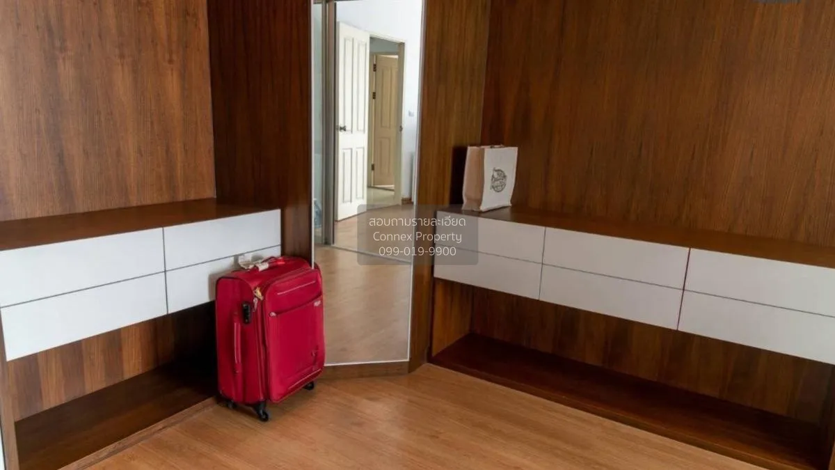 ขายคอนโด  ศุภาลัย ปาร์ค เอกมัย - ทองหล่อ BTS-เอกมัย บางกะปิ เขต ห