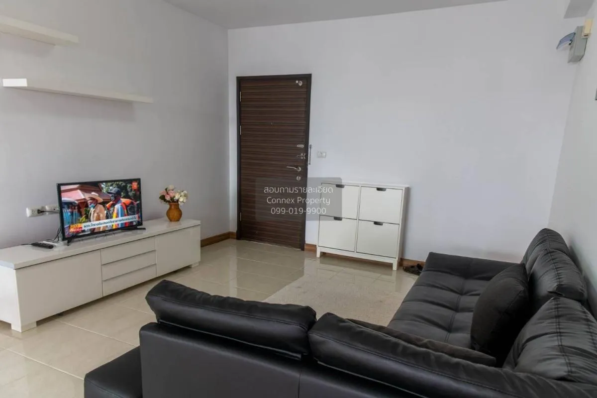 เช่าคอนโด  ศุภาลัย ปาร์ค เอกมัย - ทองหล่อ BTS-เอกมัย บางกะปิ เขต  1