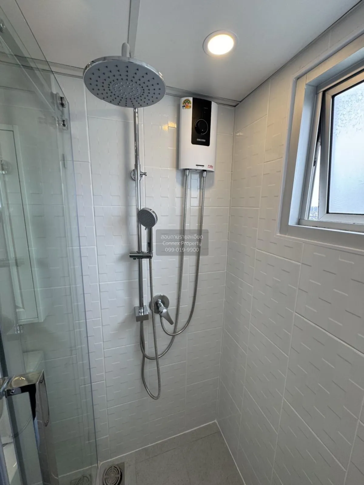 ขายคอนโด  ศุภาลัย ปาร์ค เอกมัย - ทองหล่อ BTS-เอกมัย บางกะปิ เขต ห