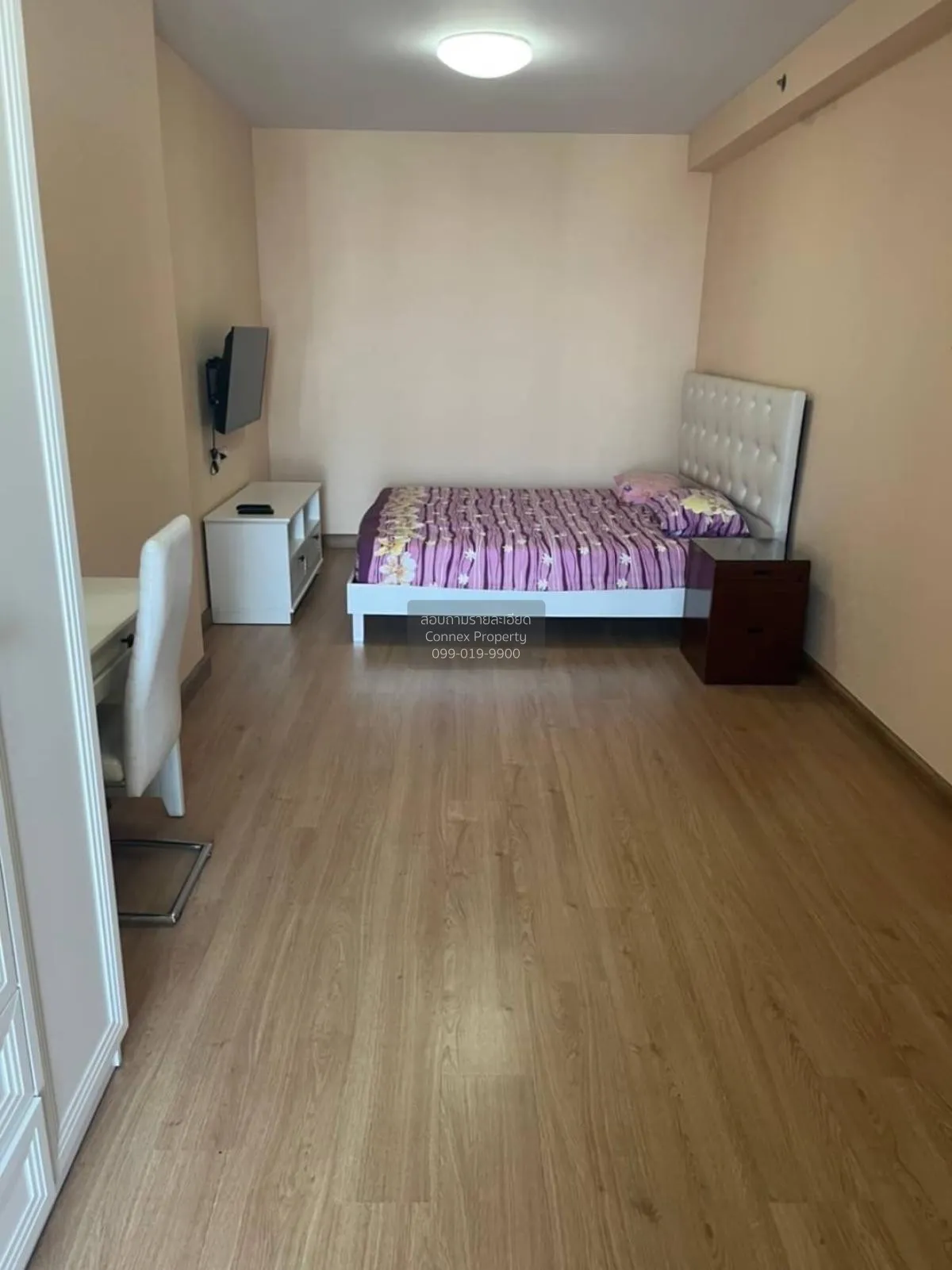 FOR RENT condo , Supalai Park Ekamai - Thonglor , BTS-Ekkamai , B 4