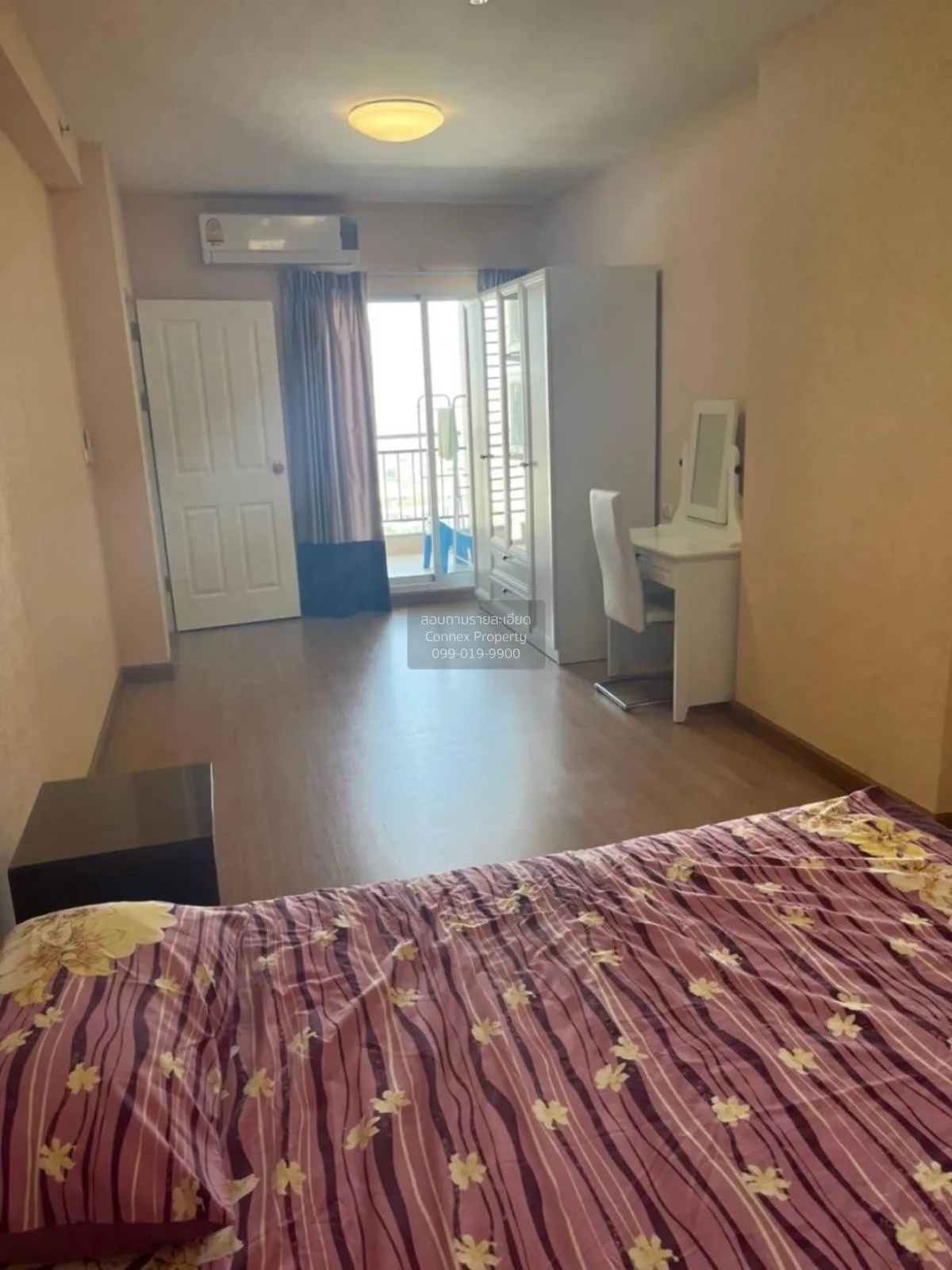 FOR RENT condo , Supalai Park Ekamai - Thonglor , BTS-Ekkamai , B