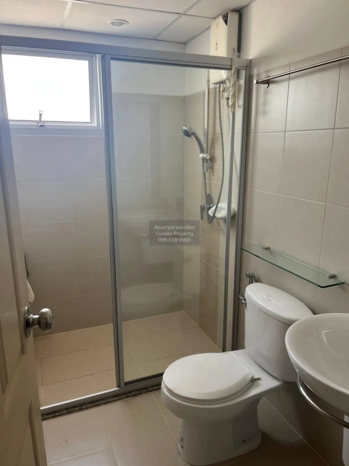 FOR RENT condo , Supalai Park Ekamai - Thonglor , BTS-Ekkamai , B