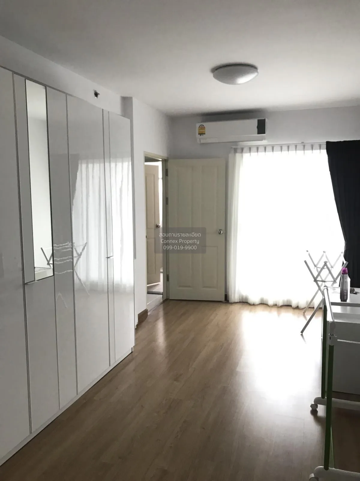 ขายคอนโด  ศุภาลัย ปาร์ค เอกมัย - ทองหล่อ BTS-เอกมัย บางกะปิ เขต ห 4