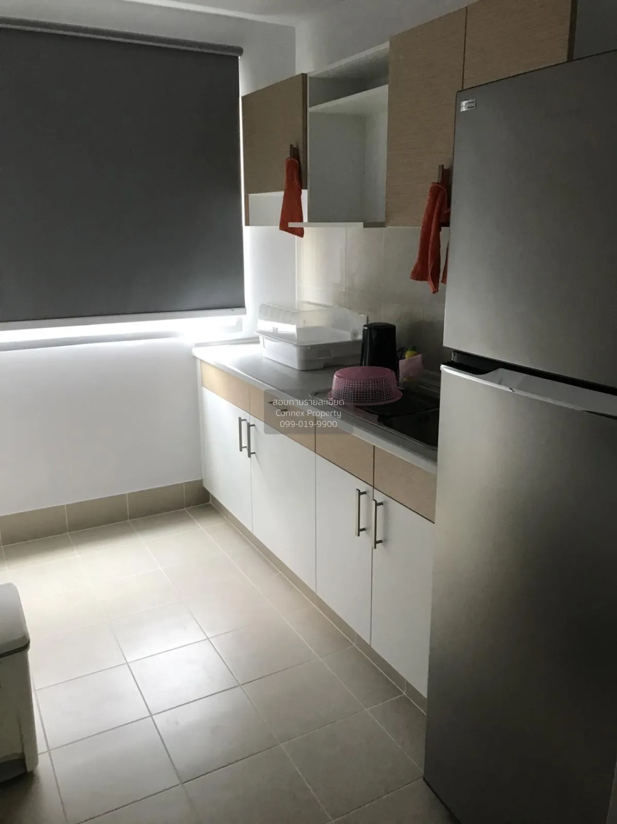 ขายคอนโด  ศุภาลัย ปาร์ค เอกมัย - ทองหล่อ BTS-เอกมัย บางกะปิ เขต ห