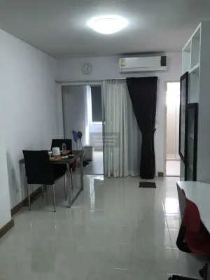 ขายคอนโด  ศุภาลัย ปาร์ค เอกมัย - ทองหล่อ BTS-เอกมัย บางกะปิ เขต ห้วยขวาง กรุงเทพ CX-19758