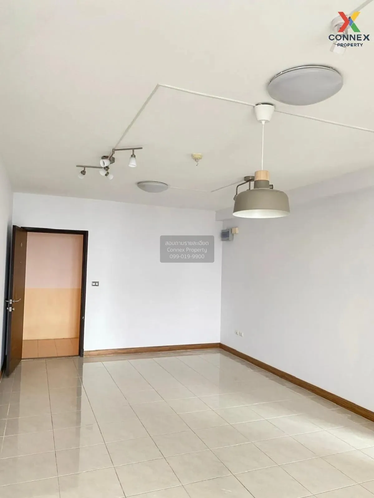 ขายคอนโด  ศุภาลัย ปาร์ค เอกมัย - ทองหล่อ BTS-เอกมัย บางกะปิ เขต ห 1