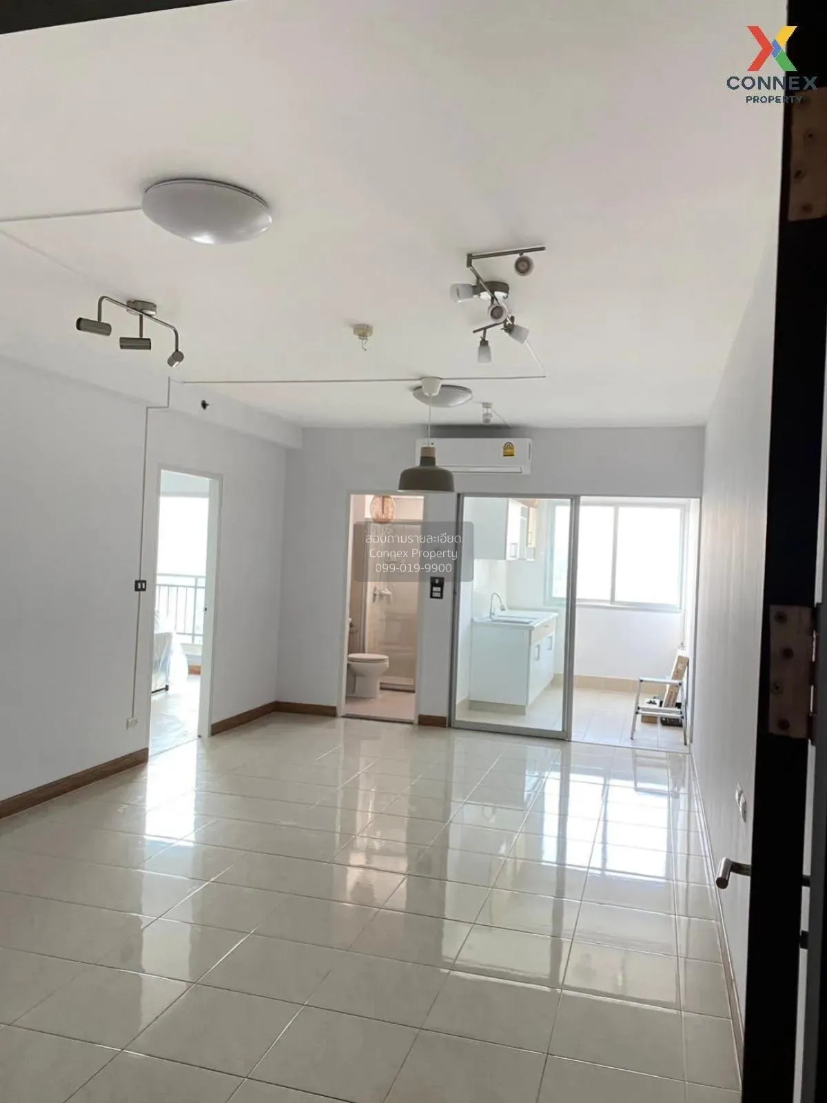 ขายคอนโด  ศุภาลัย ปาร์ค เอกมัย - ทองหล่อ BTS-เอกมัย บางกะปิ เขต ห 2