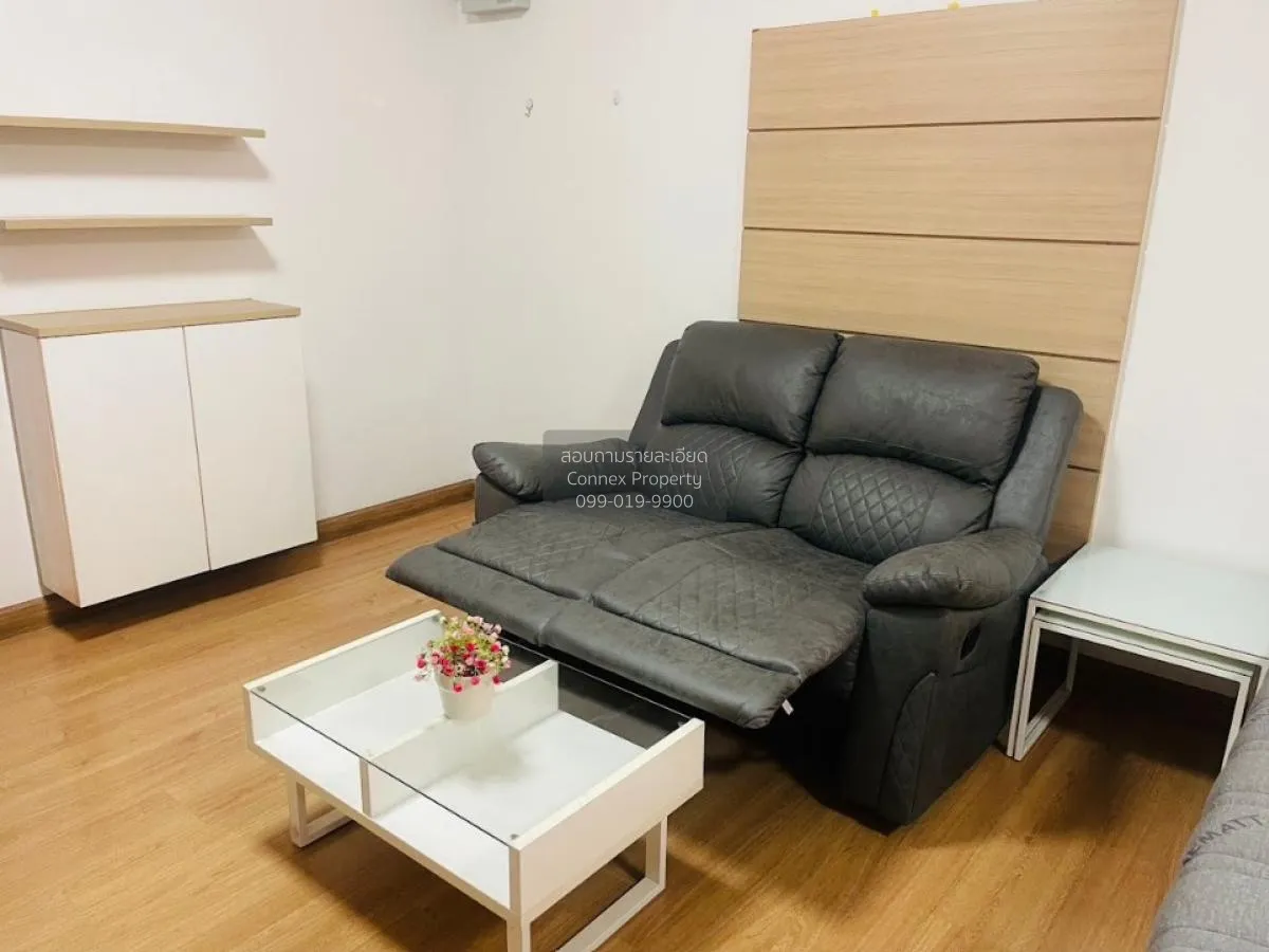 FOR RENT condo , Supalai Park Ekamai - Thonglor , BTS-Ekkamai , B 1