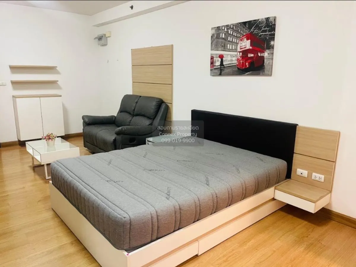 FOR RENT condo , Supalai Park Ekamai - Thonglor , BTS-Ekkamai , B