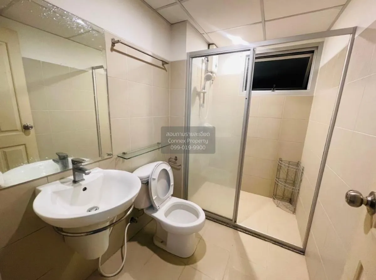 FOR RENT condo , Supalai Park Ekamai - Thonglor , BTS-Ekkamai , B