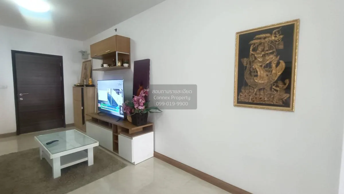 FOR RENT condo , Supalai Park Ekamai - Thonglor , BTS-Ekkamai , B 2