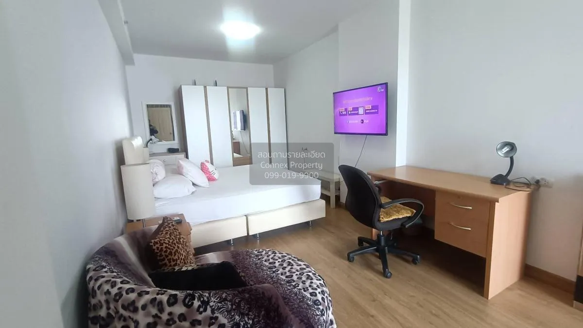 FOR RENT condo , Supalai Park Ekamai - Thonglor , BTS-Ekkamai , B 4