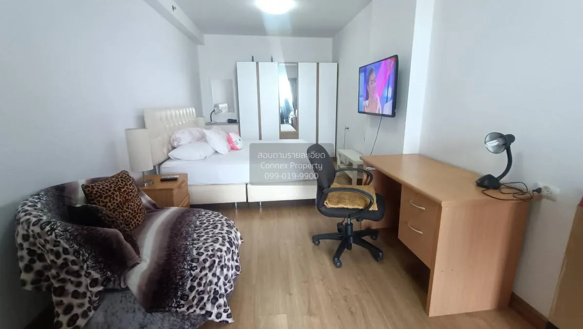 FOR RENT condo , Supalai Park Ekamai - Thonglor , BTS-Ekkamai , B