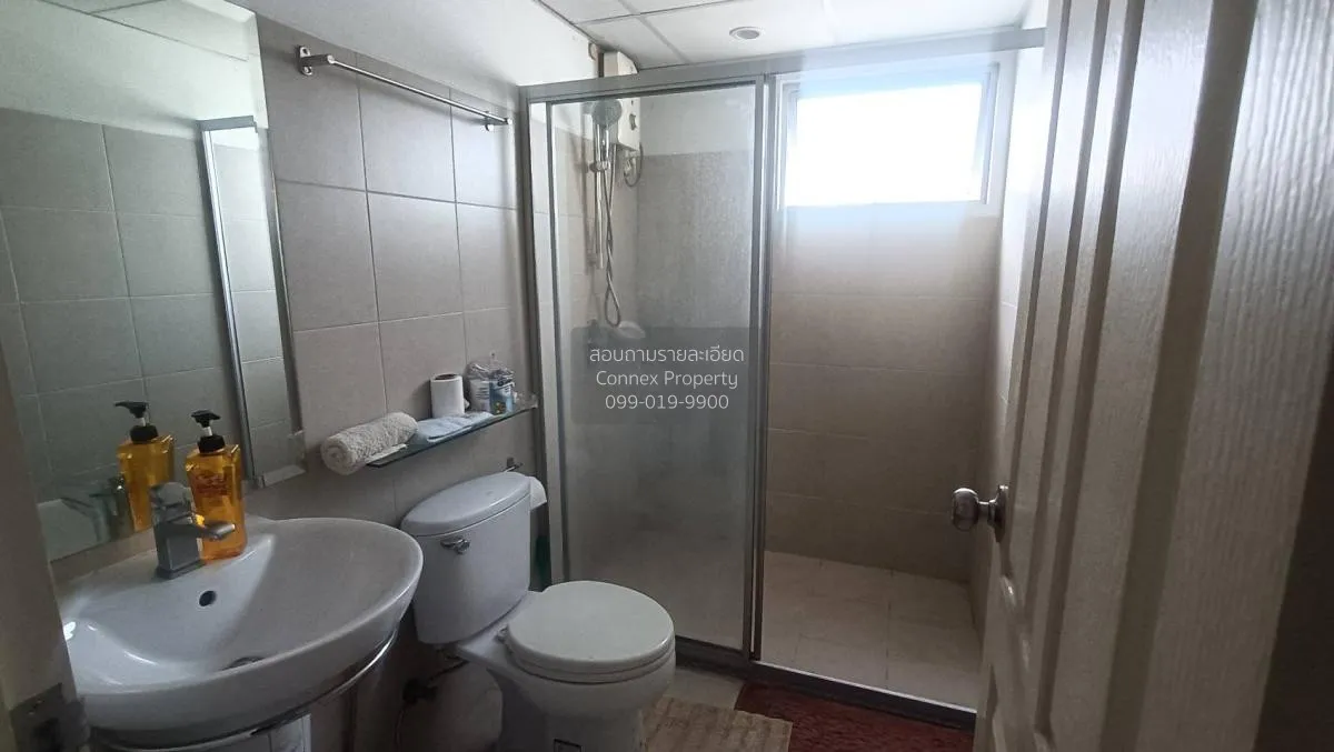 FOR RENT condo , Supalai Park Ekamai - Thonglor , BTS-Ekkamai , B