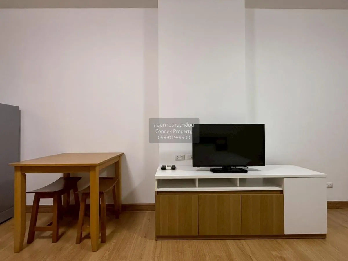 เช่าคอนโด  ศุภาลัย ปาร์ค เอกมัย - ทองหล่อ BTS-เอกมัย บางกะปิ เขต  4