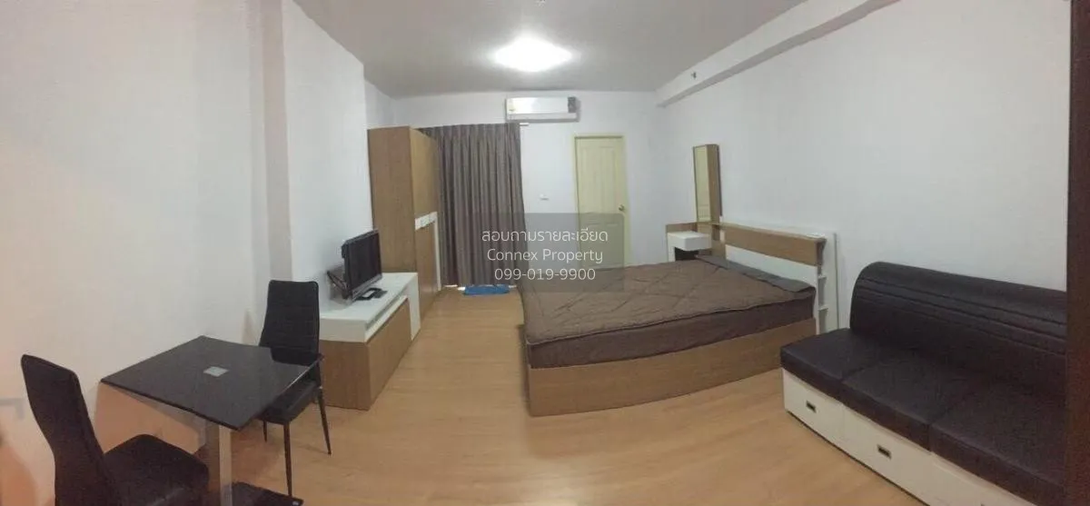 FOR RENT condo , Supalai Park Ekamai - Thonglor , BTS-Ekkamai , B 1