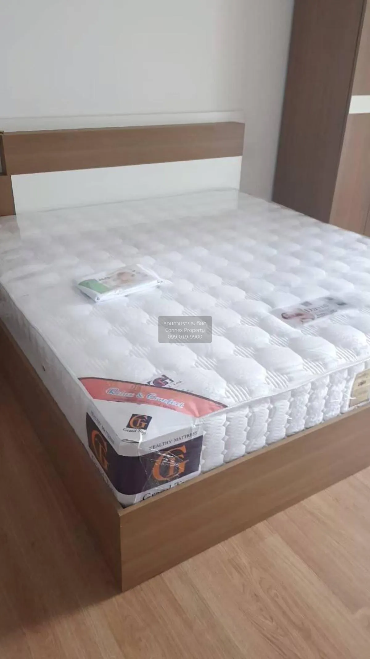 FOR RENT condo , Supalai Park Ekamai - Thonglor , BTS-Ekkamai , B