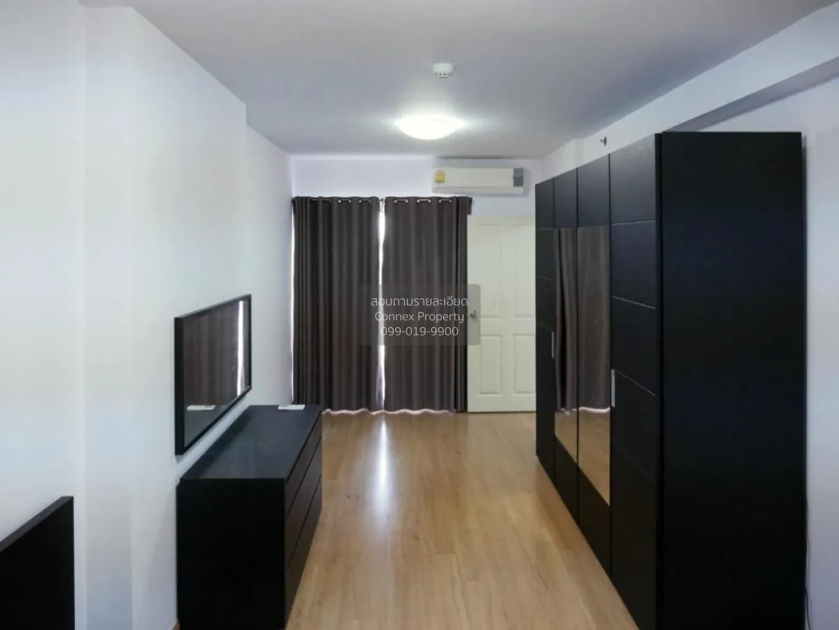 ขายคอนโด  ศุภาลัย ปาร์ค เอกมัย - ทองหล่อ ชั้นสูง BTS-เอกมัย บางกะ