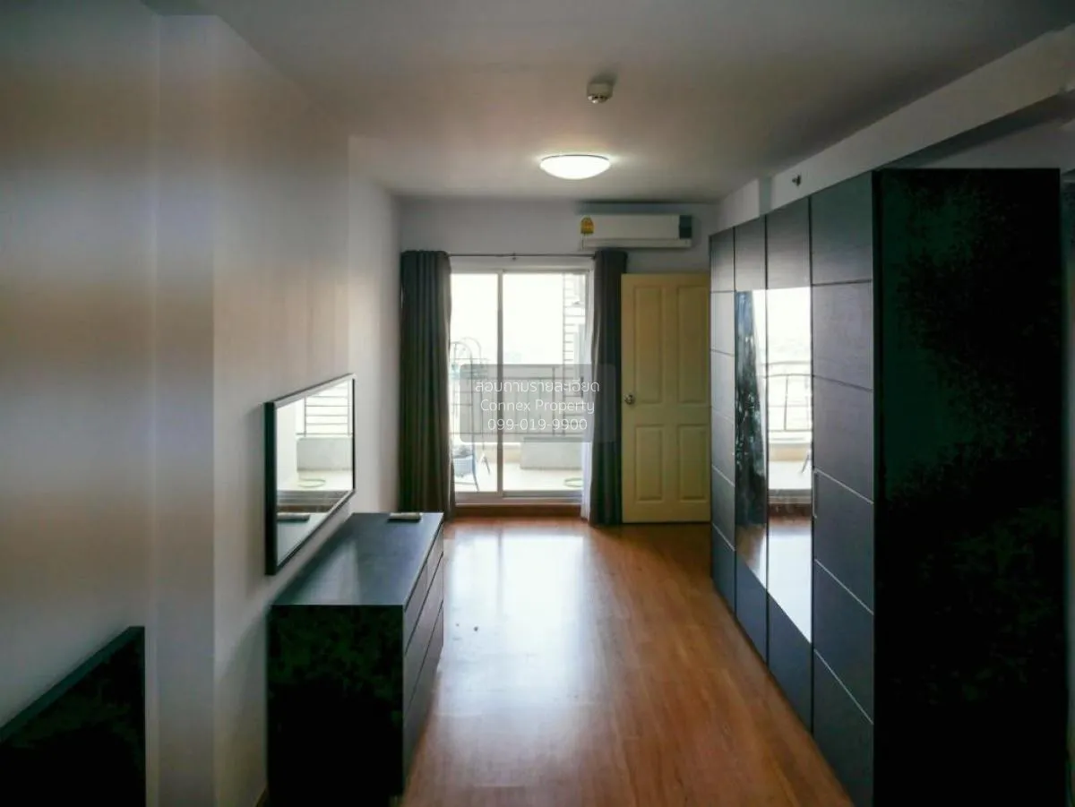 ขายคอนโด  ศุภาลัย ปาร์ค เอกมัย - ทองหล่อ ชั้นสูง BTS-เอกมัย บางกะ