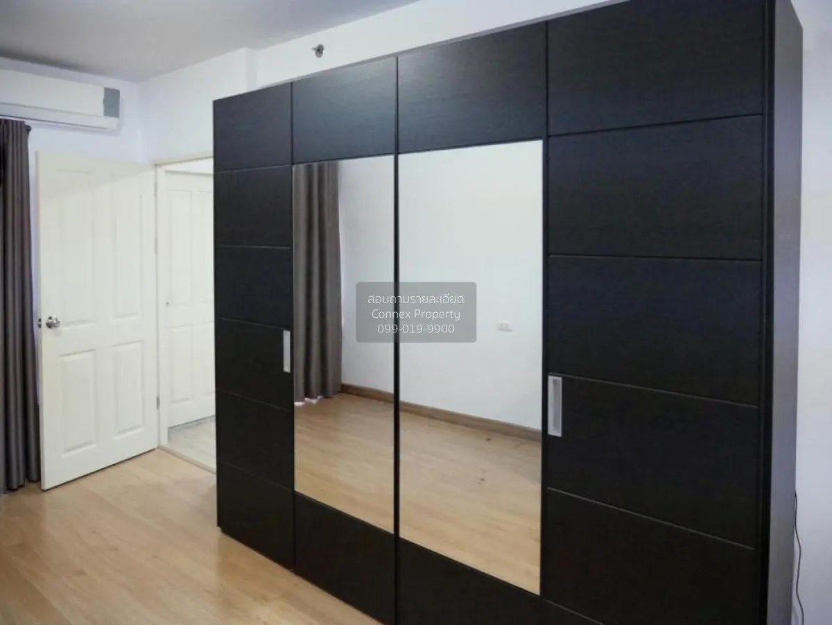 ขายคอนโด  ศุภาลัย ปาร์ค เอกมัย - ทองหล่อ ชั้นสูง BTS-เอกมัย บางกะ