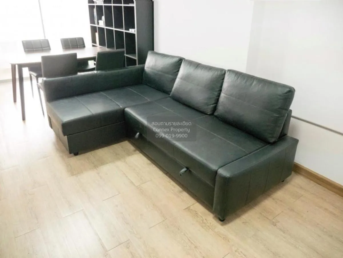 ขายคอนโด  ศุภาลัย ปาร์ค เอกมัย - ทองหล่อ ชั้นสูง BTS-เอกมัย บางกะ 2