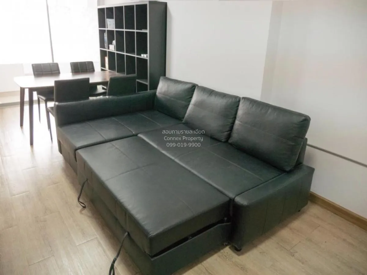 ขายคอนโด  ศุภาลัย ปาร์ค เอกมัย - ทองหล่อ ชั้นสูง BTS-เอกมัย บางกะ 3