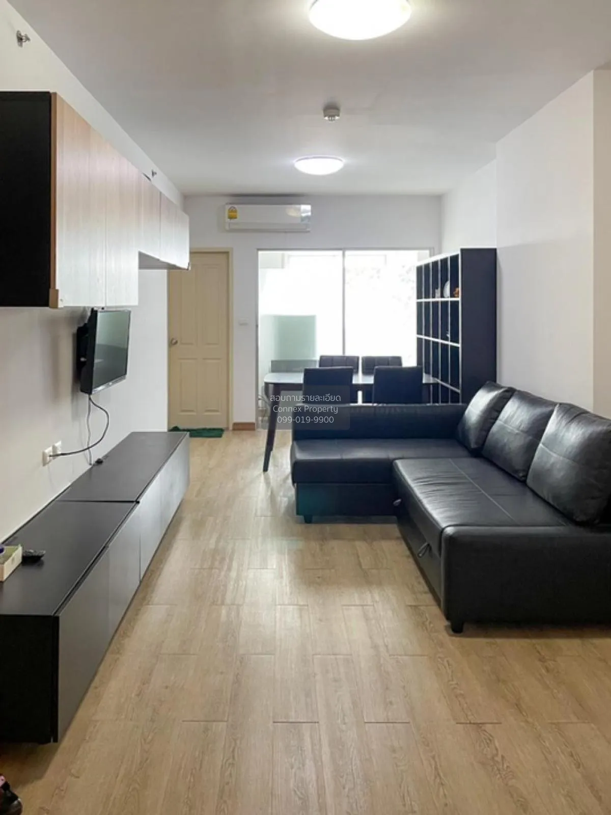 ขายคอนโด  ศุภาลัย ปาร์ค เอกมัย - ทองหล่อ ชั้นสูง BTS-เอกมัย บางกะ