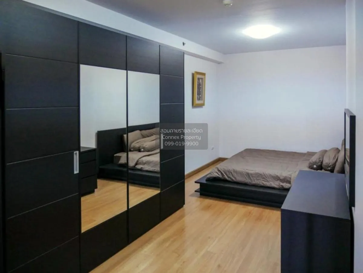 ขายคอนโด  ศุภาลัย ปาร์ค เอกมัย - ทองหล่อ ชั้นสูง BTS-เอกมัย บางกะ