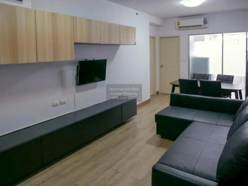 FOR RENT condo , Supalai Park Ekamai - Thonglor , BTS-Ekkamai , B 1