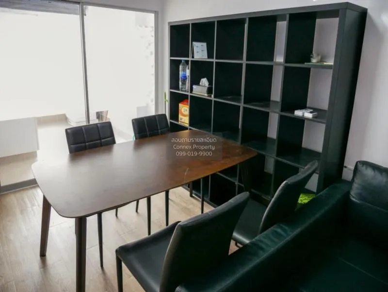 FOR RENT condo , Supalai Park Ekamai - Thonglor , BTS-Ekkamai , B 4