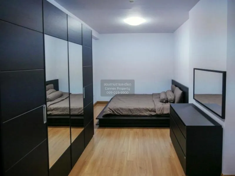 FOR RENT condo , Supalai Park Ekamai - Thonglor , BTS-Ekkamai , B