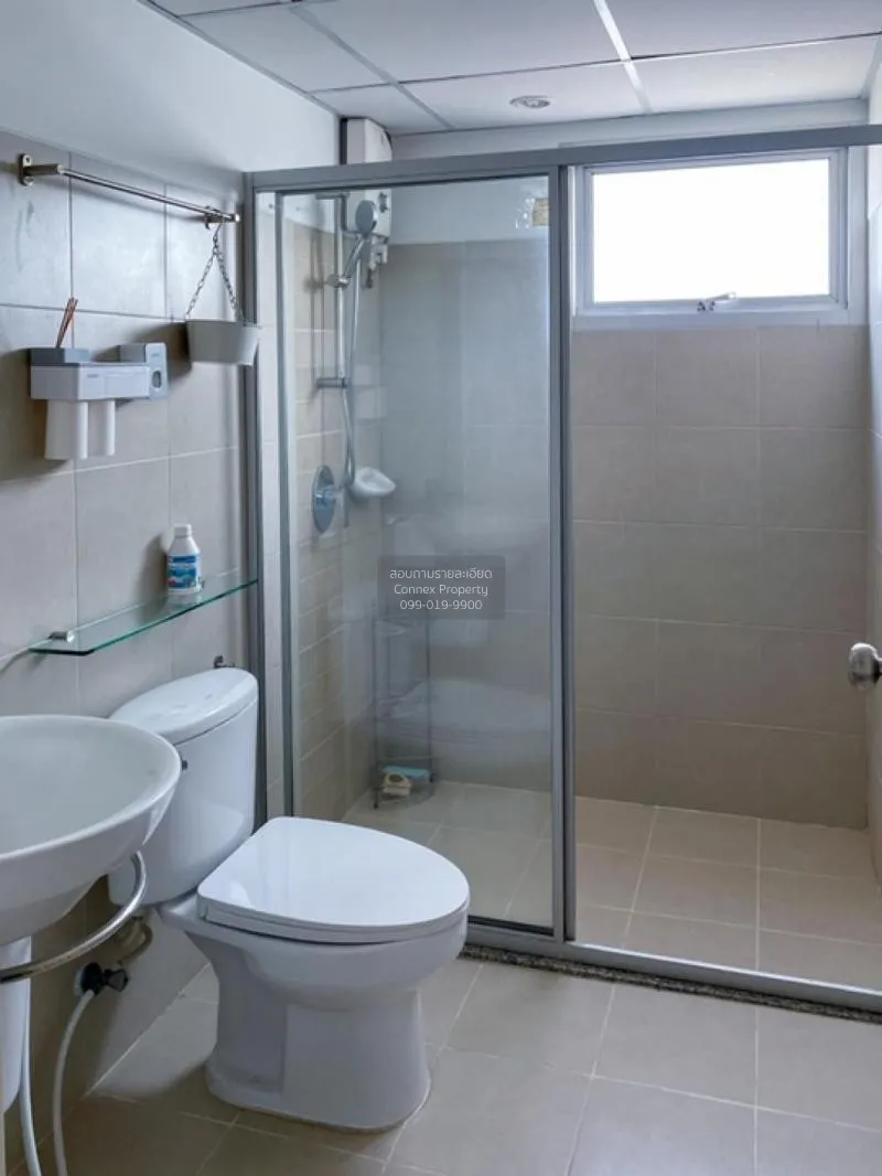 FOR RENT condo , Supalai Park Ekamai - Thonglor , BTS-Ekkamai , B