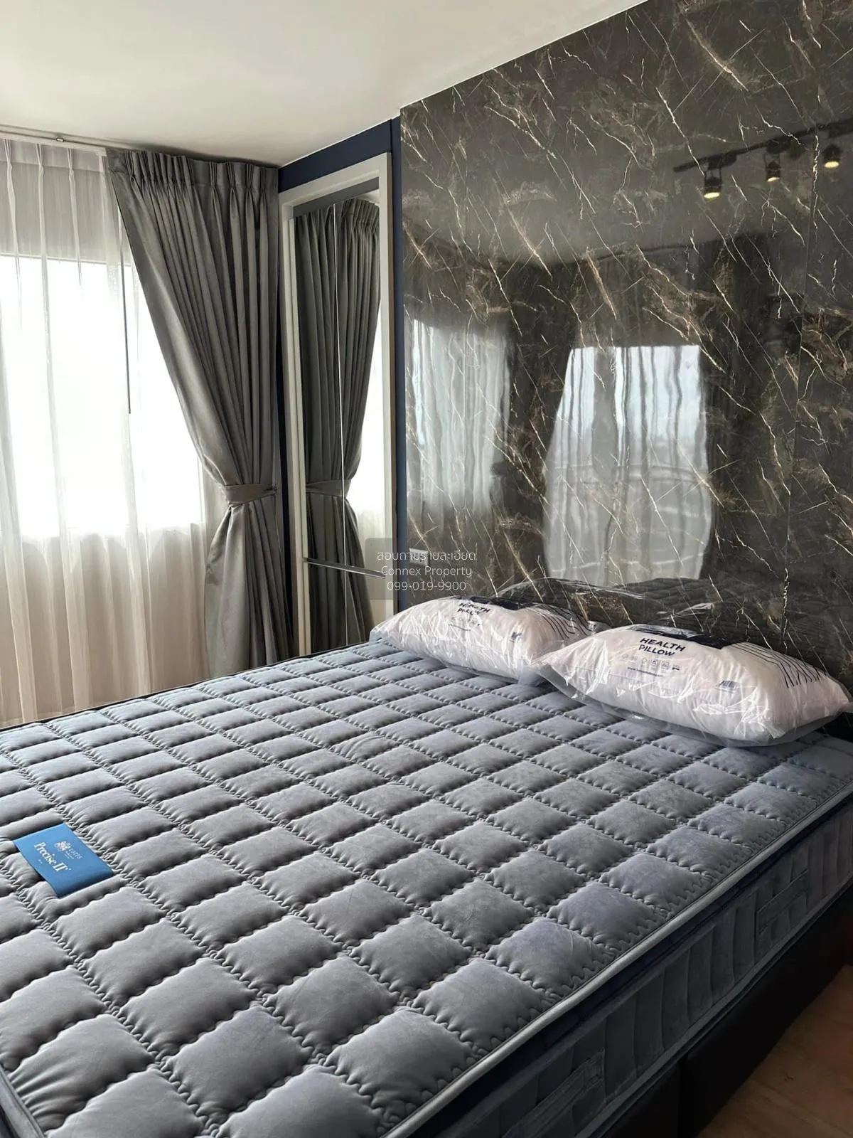 FOR RENT condo , Supalai Park Ekamai - Thonglor , BTS-Ekkamai , B 2