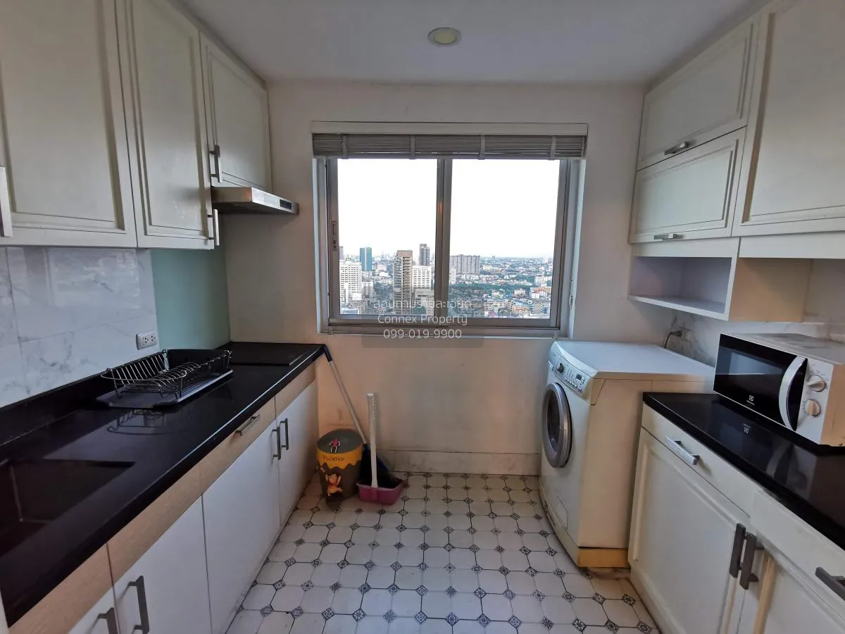 For Sale Condo , Supalai Park Ekamai - Thonglor , BTS-Ekkamai , B